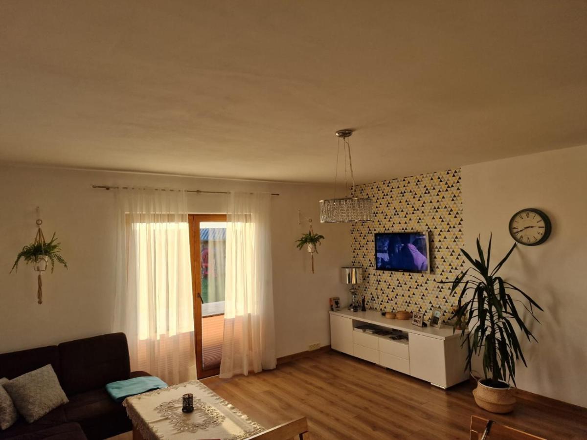 Agroturystyka Kaszuby Villagehome Borzytuchom Exterior photo